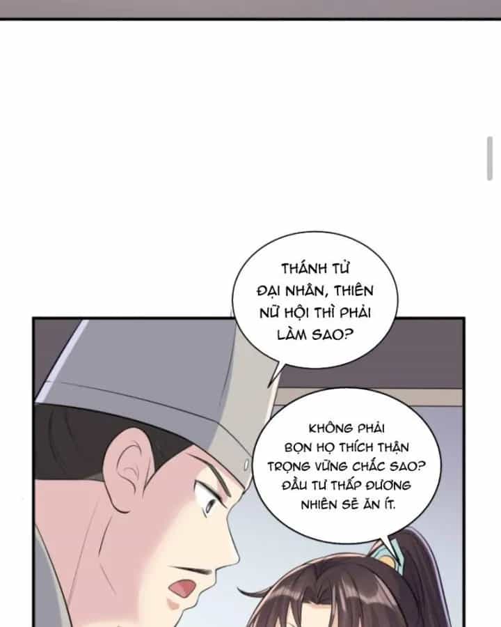Sau Khi Xuyên Sách, 5 Nhân Cách Của Bạo Quân Đều Yêu Ta - Chương 234 - ảnh 46
