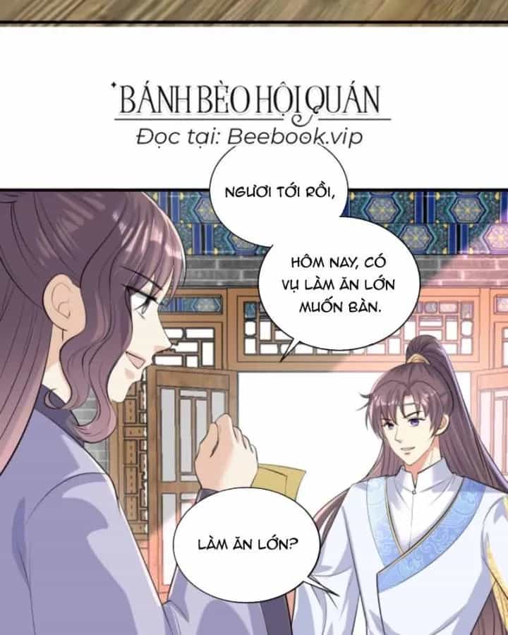 Sau Khi Xuyên Sách, 5 Nhân Cách Của Bạo Quân Đều Yêu Ta - Chương 234 - ảnh 58