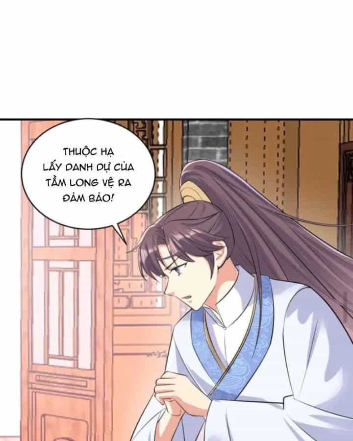 Sau Khi Xuyên Sách, 5 Nhân Cách Của Bạo Quân Đều Yêu Ta - Chương 234 - ảnh 68