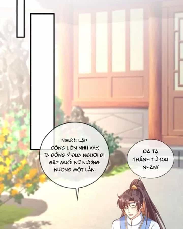 Sau Khi Xuyên Sách, 5 Nhân Cách Của Bạo Quân Đều Yêu Ta - Chương 235 - ảnh 47