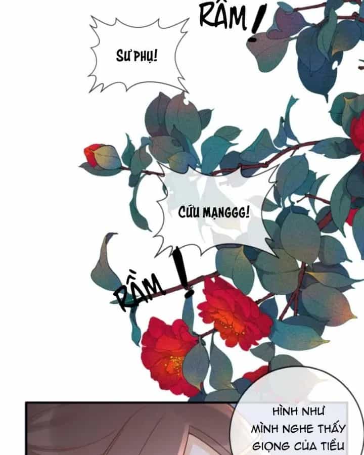 Sau Khi Xuyên Sách, 5 Nhân Cách Của Bạo Quân Đều Yêu Ta - Chương 236 - ảnh 16