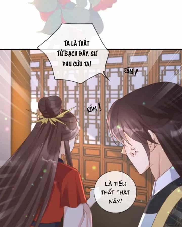 Sau Khi Xuyên Sách, 5 Nhân Cách Của Bạo Quân Đều Yêu Ta - Chương 236 - ảnh 18