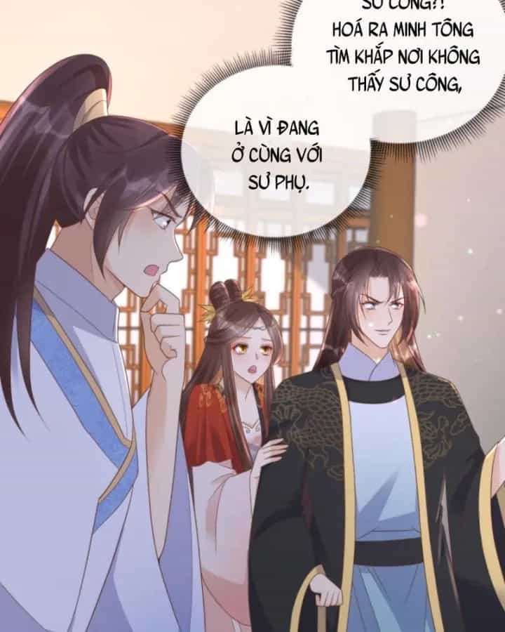 Sau Khi Xuyên Sách, 5 Nhân Cách Của Bạo Quân Đều Yêu Ta - Chương 236 - ảnh 43