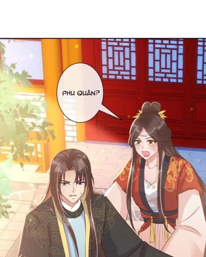 Sau Khi Xuyên Sách, 5 Nhân Cách Của Bạo Quân Đều Yêu Ta - Chương 237 - ảnh 10