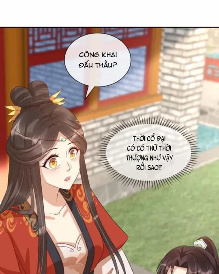 Sau Khi Xuyên Sách, 5 Nhân Cách Của Bạo Quân Đều Yêu Ta - Chương 238 - ảnh 54