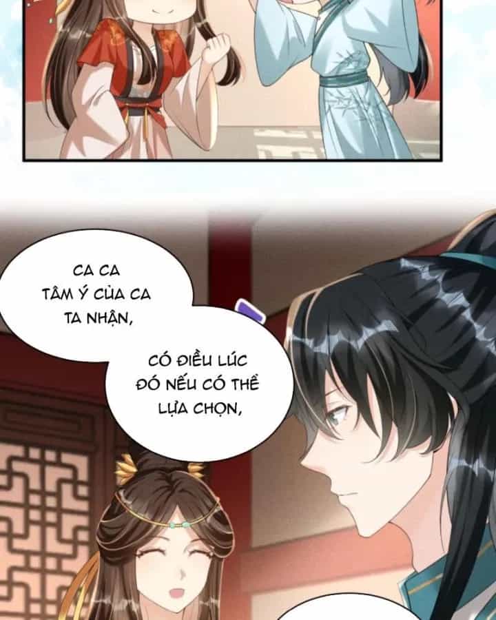 Sau Khi Xuyên Sách, 5 Nhân Cách Của Bạo Quân Đều Yêu Ta - Chương 240 - ảnh 27