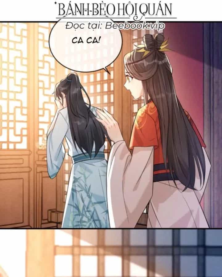 Sau Khi Xuyên Sách, 5 Nhân Cách Của Bạo Quân Đều Yêu Ta - Chương 240 - ảnh 4