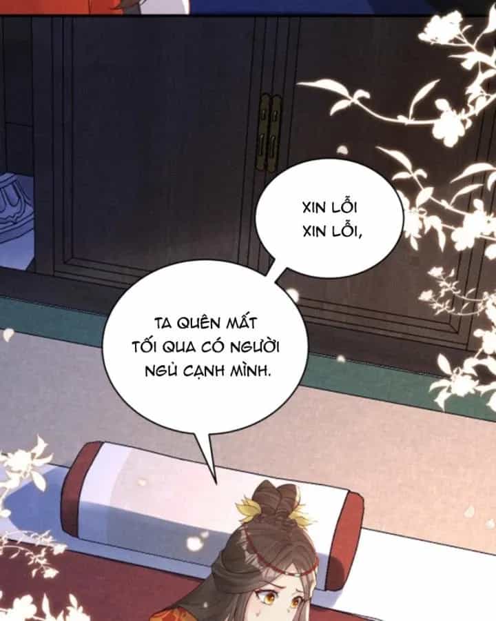 Sau Khi Xuyên Sách, 5 Nhân Cách Của Bạo Quân Đều Yêu Ta - Chương 241 - ảnh 51