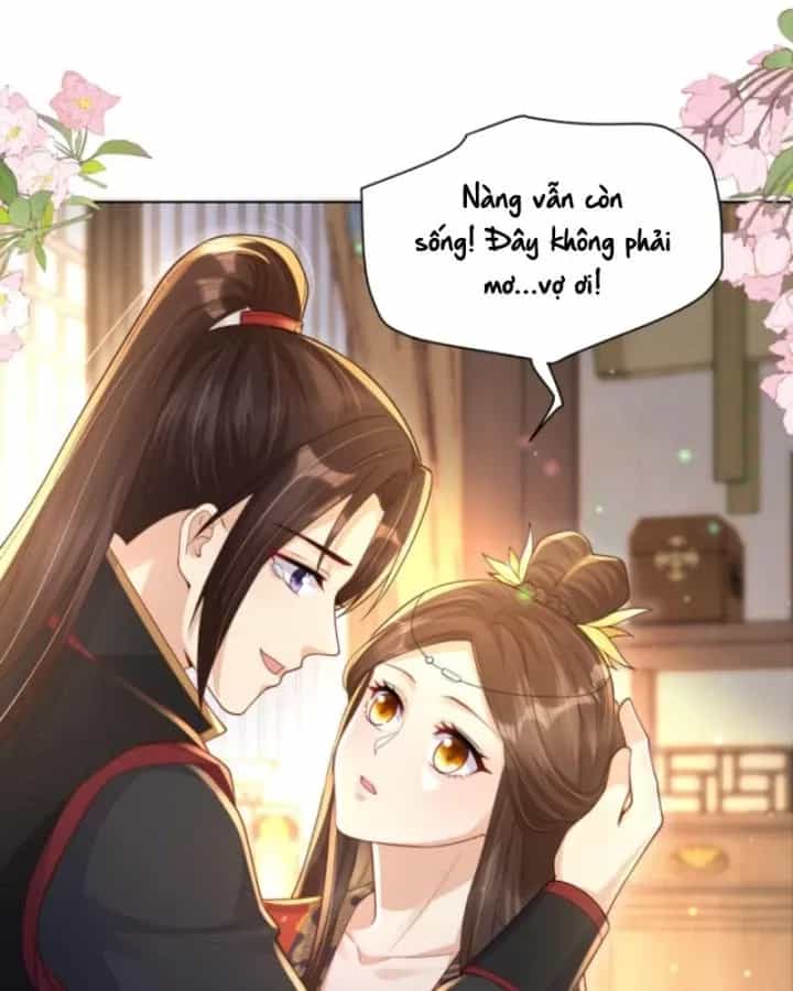 Sau Khi Xuyên Sách, 5 Nhân Cách Của Bạo Quân Đều Yêu Ta - Chương 242 - ảnh 20