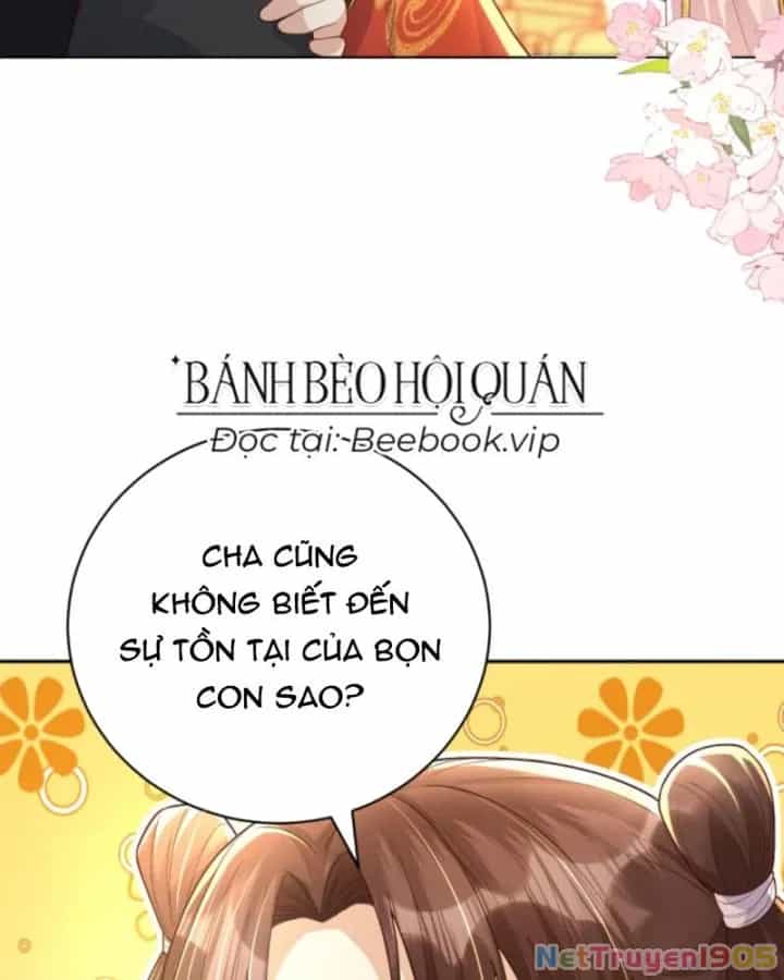 Sau Khi Xuyên Sách, 5 Nhân Cách Của Bạo Quân Đều Yêu Ta - Chương 242 - ảnh 27
