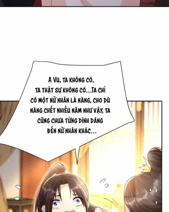 Sau Khi Xuyên Sách, 5 Nhân Cách Của Bạo Quân Đều Yêu Ta - Chương 242 - ảnh 30