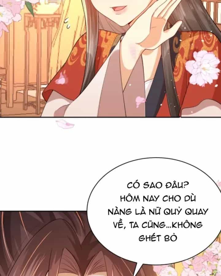 Sau Khi Xuyên Sách, 5 Nhân Cách Của Bạo Quân Đều Yêu Ta - Chương 242 - ảnh 43