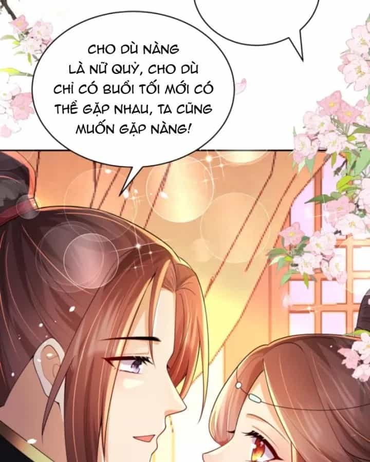 Sau Khi Xuyên Sách, 5 Nhân Cách Của Bạo Quân Đều Yêu Ta - Chương 242 - ảnh 45