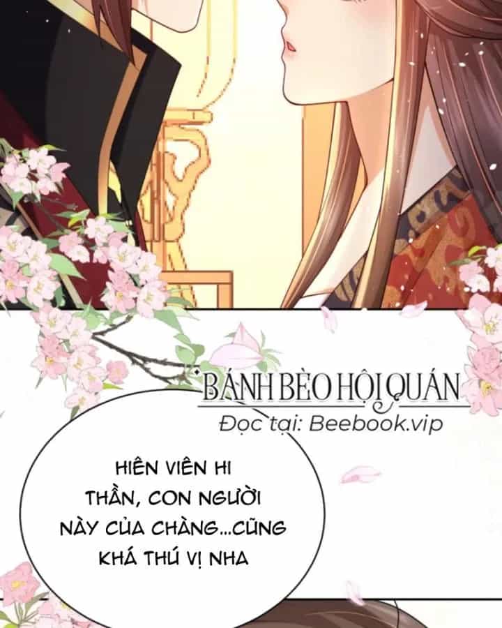 Sau Khi Xuyên Sách, 5 Nhân Cách Của Bạo Quân Đều Yêu Ta - Chương 242 - ảnh 46