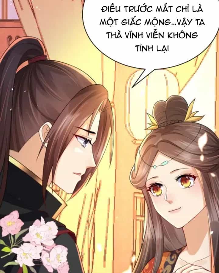 Sau Khi Xuyên Sách, 5 Nhân Cách Của Bạo Quân Đều Yêu Ta - Chương 242 - ảnh 49
