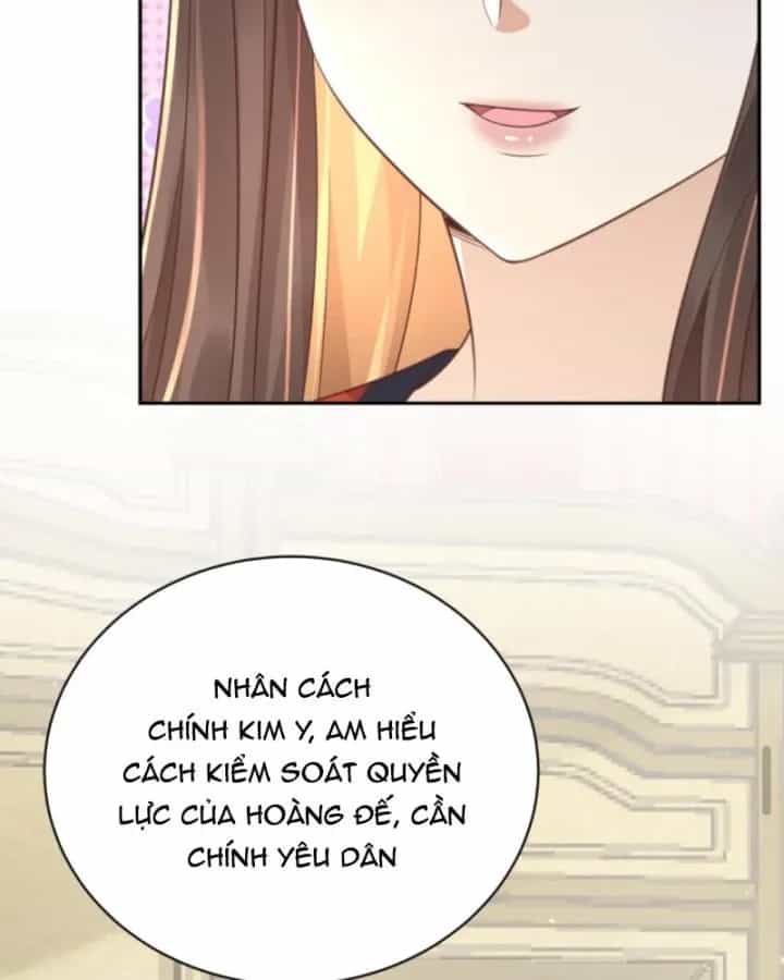 Sau Khi Xuyên Sách, 5 Nhân Cách Của Bạo Quân Đều Yêu Ta - Chương 243 - ảnh 12