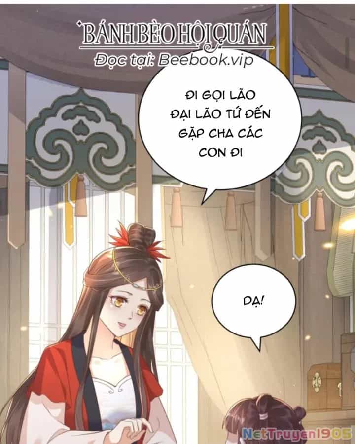 Sau Khi Xuyên Sách, 5 Nhân Cách Của Bạo Quân Đều Yêu Ta - Chương 243 - ảnh 4