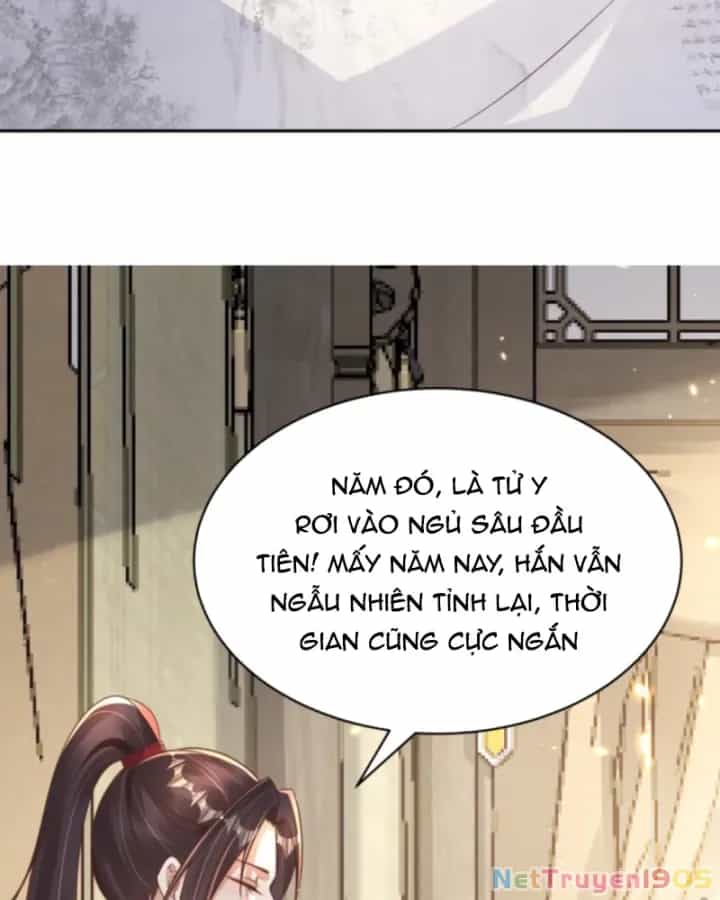 Sau Khi Xuyên Sách, 5 Nhân Cách Của Bạo Quân Đều Yêu Ta - Chương 243 - ảnh 67