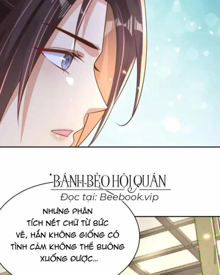 Sau Khi Xuyên Sách, 5 Nhân Cách Của Bạo Quân Đều Yêu Ta - Chương 243 - ảnh 70