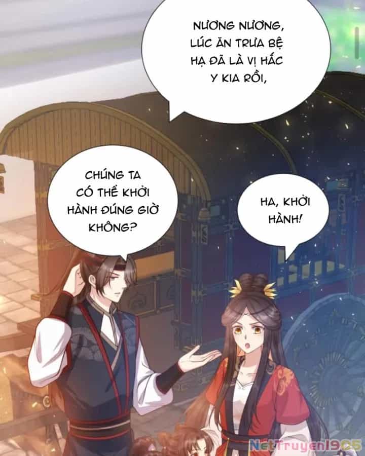 Sau Khi Xuyên Sách, 5 Nhân Cách Của Bạo Quân Đều Yêu Ta - Chương 244 - ảnh 36