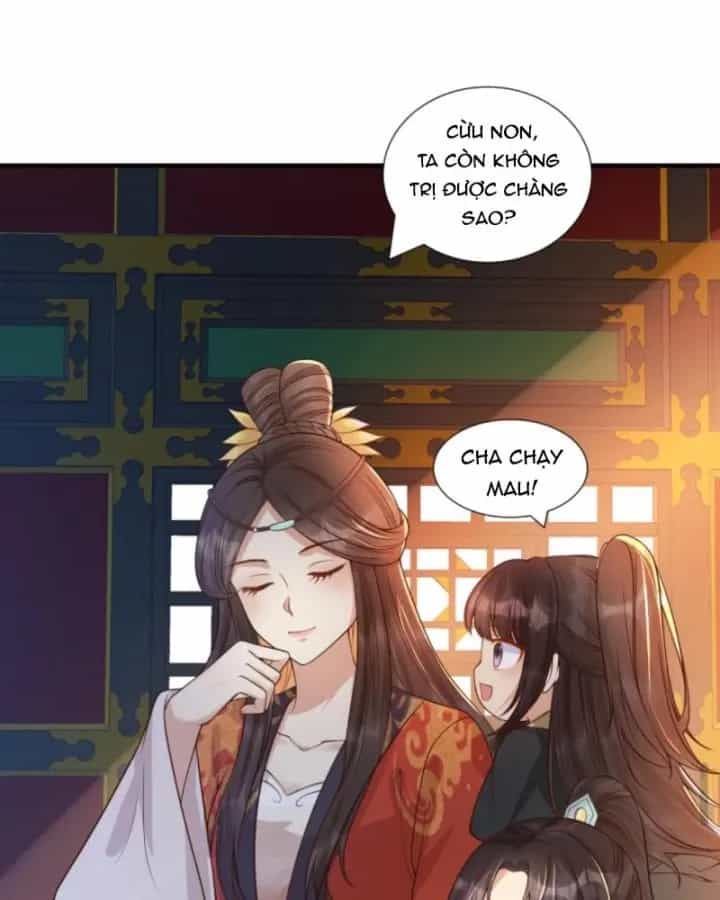 Sau Khi Xuyên Sách, 5 Nhân Cách Của Bạo Quân Đều Yêu Ta - Chương 244 - ảnh 41