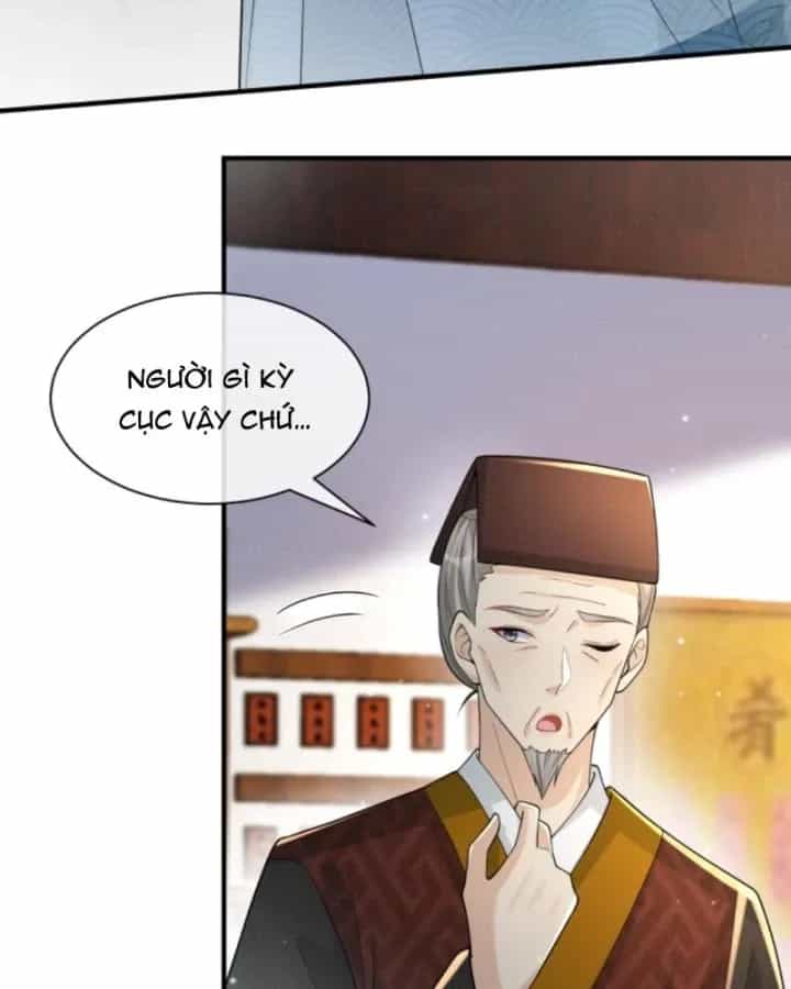 Sau Khi Xuyên Sách, 5 Nhân Cách Của Bạo Quân Đều Yêu Ta - Chương 246 - ảnh 10