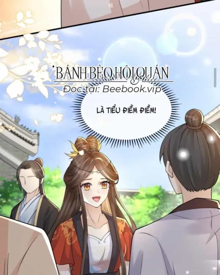 Sau Khi Xuyên Sách, 5 Nhân Cách Của Bạo Quân Đều Yêu Ta - Chương 246 - ảnh 18