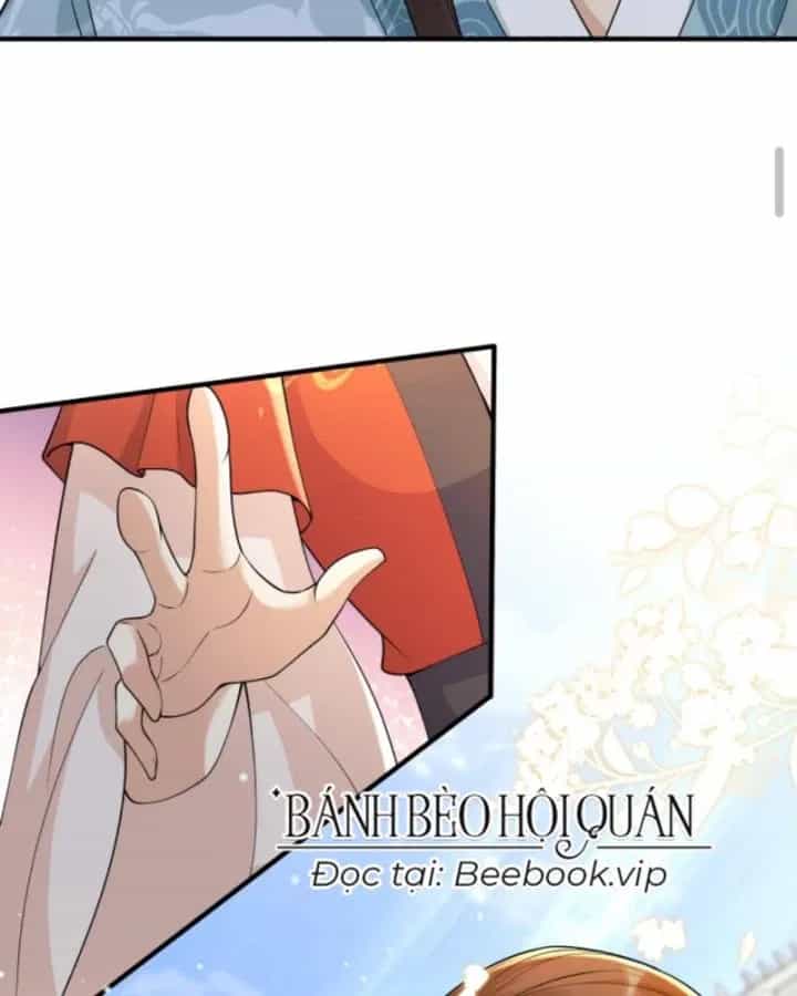 Sau Khi Xuyên Sách, 5 Nhân Cách Của Bạo Quân Đều Yêu Ta - Chương 246 - ảnh 21