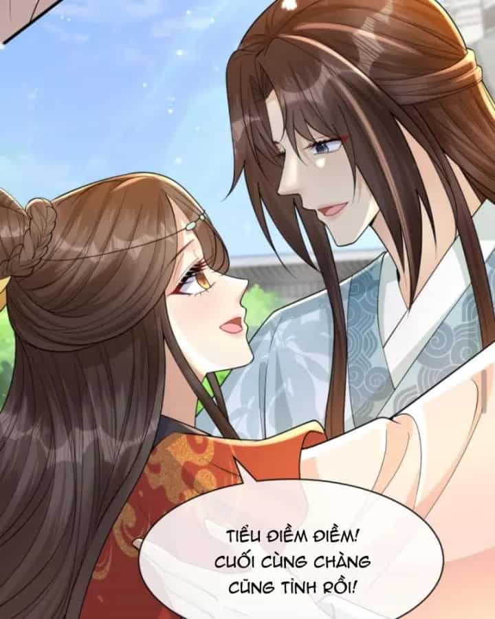Sau Khi Xuyên Sách, 5 Nhân Cách Của Bạo Quân Đều Yêu Ta - Chương 246 - ảnh 22