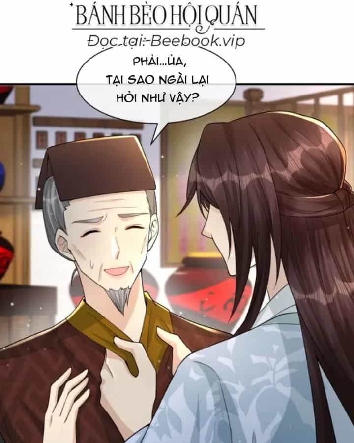 Sau Khi Xuyên Sách, 5 Nhân Cách Của Bạo Quân Đều Yêu Ta - Chương 246 - ảnh 4