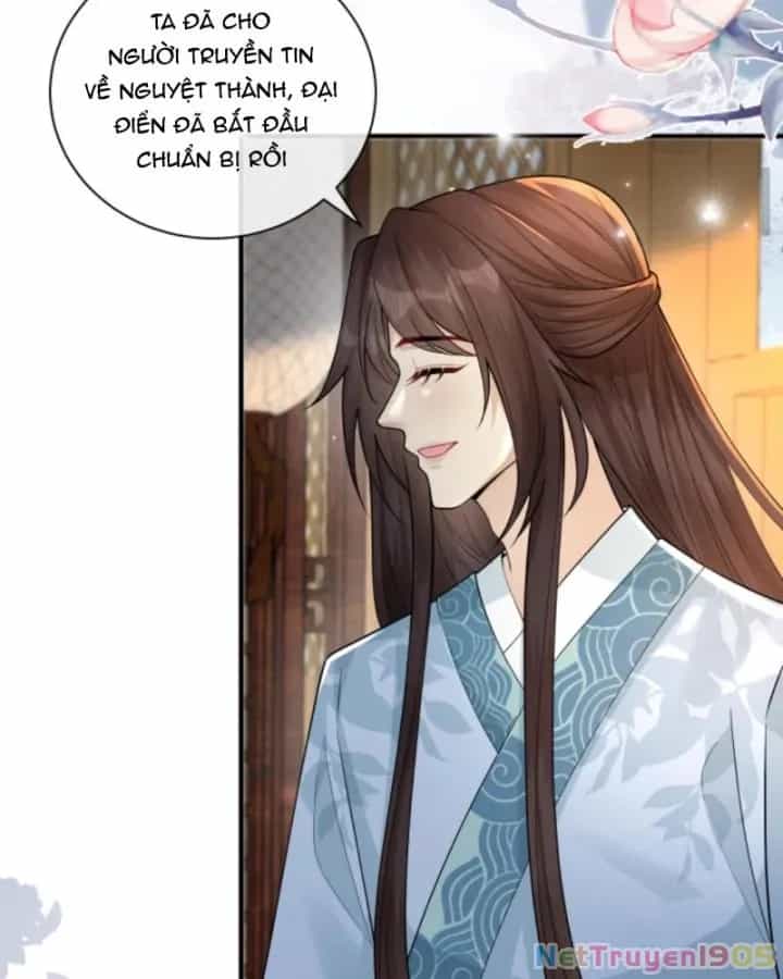 Sau Khi Xuyên Sách, 5 Nhân Cách Của Bạo Quân Đều Yêu Ta - Chương 246 - ảnh 49