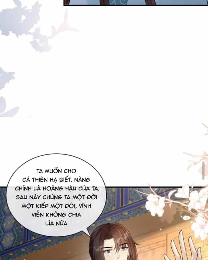 Sau Khi Xuyên Sách, 5 Nhân Cách Của Bạo Quân Đều Yêu Ta - Chương 246 - ảnh 50
