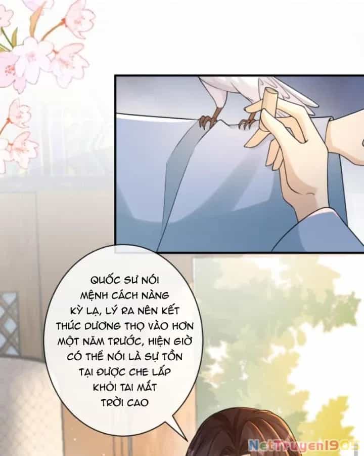 Sau Khi Xuyên Sách, 5 Nhân Cách Của Bạo Quân Đều Yêu Ta - Chương 246 - ảnh 54