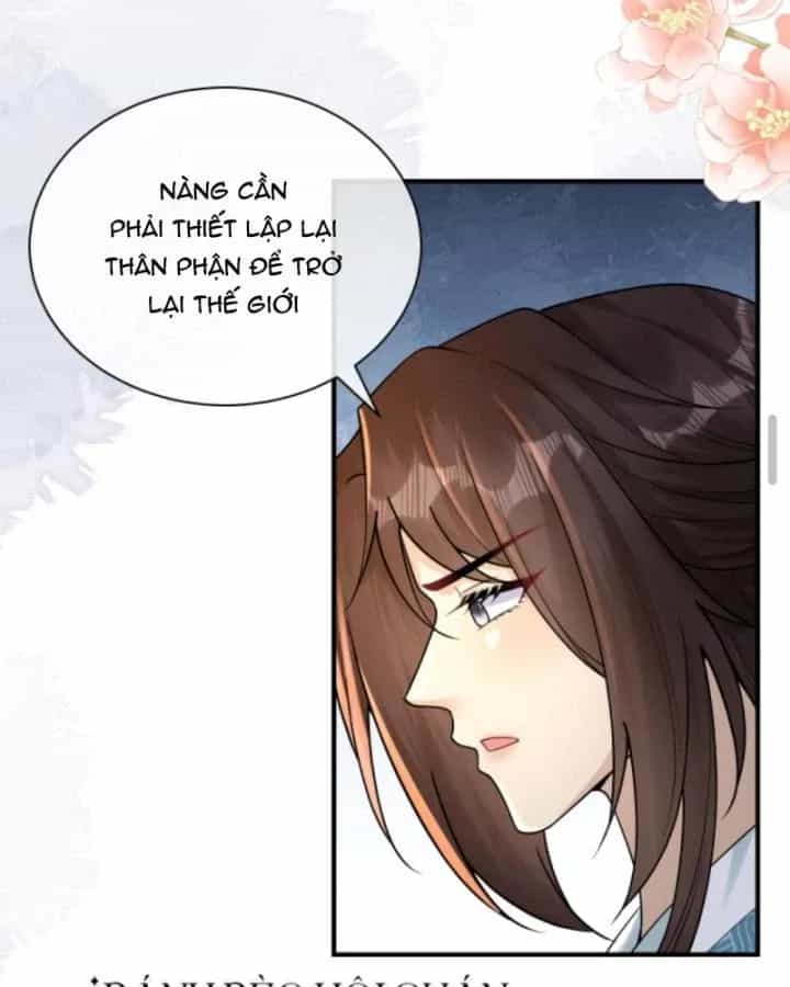 Sau Khi Xuyên Sách, 5 Nhân Cách Của Bạo Quân Đều Yêu Ta - Chương 246 - ảnh 56