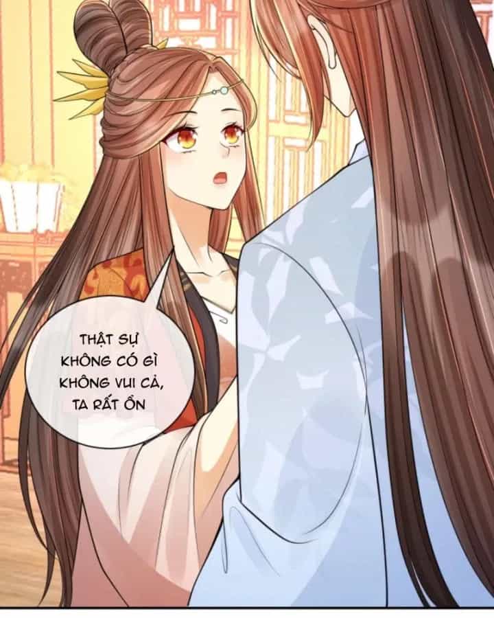 Sau Khi Xuyên Sách, 5 Nhân Cách Của Bạo Quân Đều Yêu Ta - Chương 247 - ảnh 14