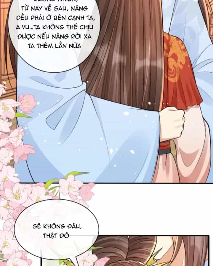 Sau Khi Xuyên Sách, 5 Nhân Cách Của Bạo Quân Đều Yêu Ta - Chương 247 - ảnh 17