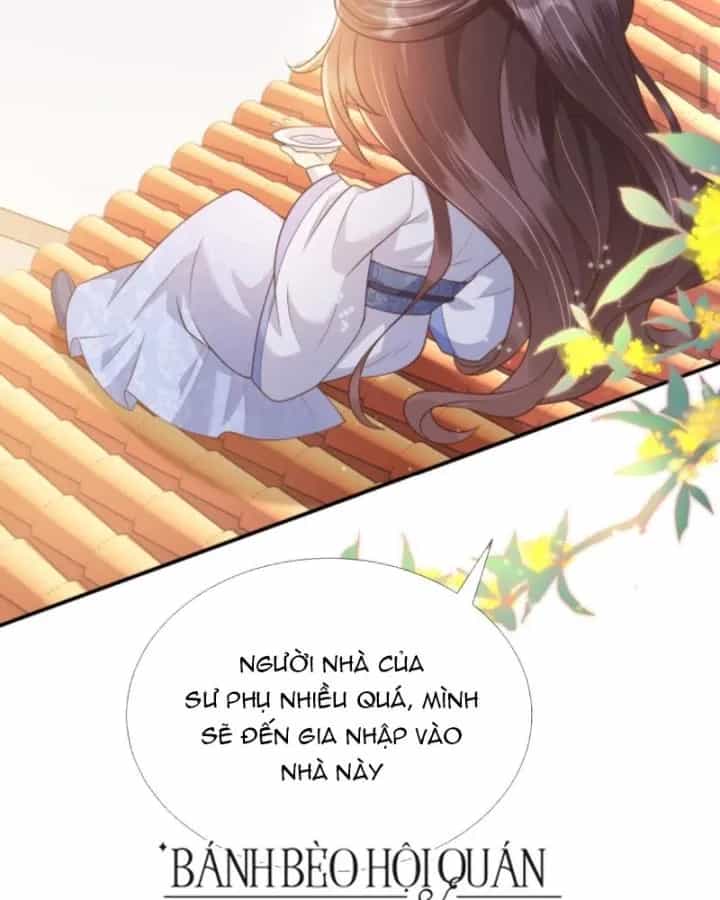 Sau Khi Xuyên Sách, 5 Nhân Cách Của Bạo Quân Đều Yêu Ta - Chương 25 - ảnh 25