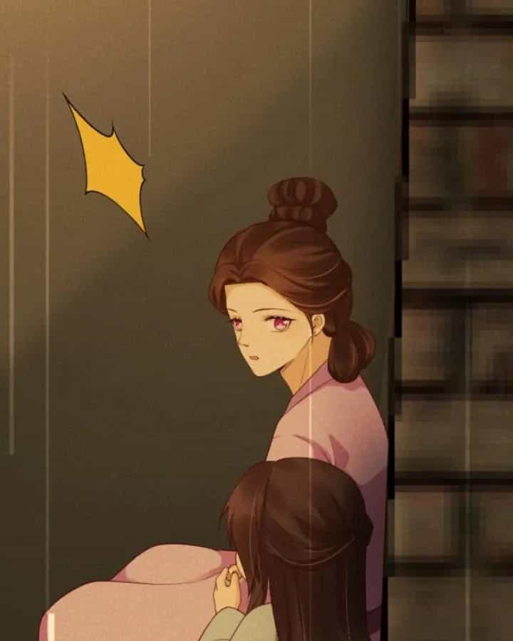 Sau Khi Xuyên Sách, 5 Nhân Cách Của Bạo Quân Đều Yêu Ta - Chương 251 - ảnh 18