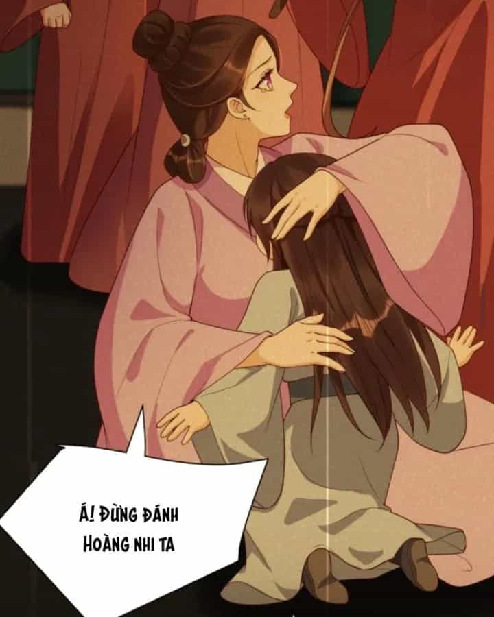 Sau Khi Xuyên Sách, 5 Nhân Cách Của Bạo Quân Đều Yêu Ta - Chương 251 - ảnh 21