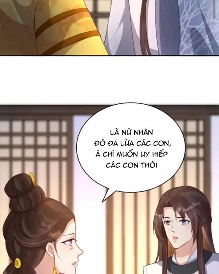 Sau Khi Xuyên Sách, 5 Nhân Cách Của Bạo Quân Đều Yêu Ta - Chương 251 - ảnh 41