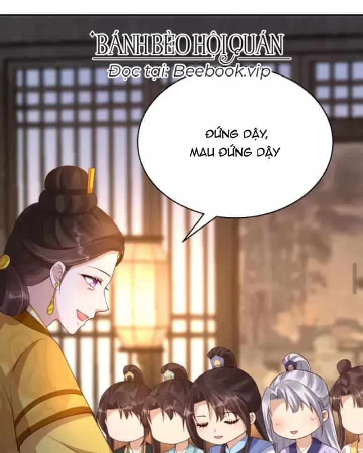 Sau Khi Xuyên Sách, 5 Nhân Cách Của Bạo Quân Đều Yêu Ta - Chương 251 - ảnh 52