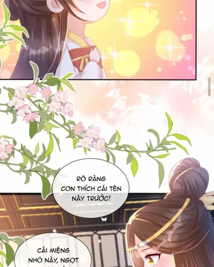 Sau Khi Xuyên Sách, 5 Nhân Cách Của Bạo Quân Đều Yêu Ta - Chương 252 - ảnh 10