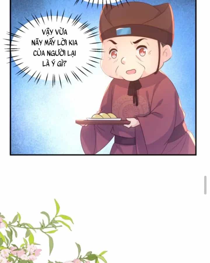 Sau Khi Xuyên Sách, 5 Nhân Cách Của Bạo Quân Đều Yêu Ta - Chương 252 - ảnh 38
