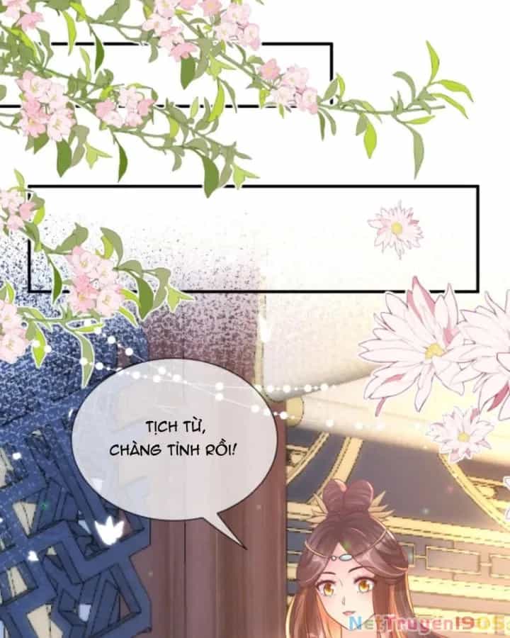 Sau Khi Xuyên Sách, 5 Nhân Cách Của Bạo Quân Đều Yêu Ta - Chương 252 - ảnh 39