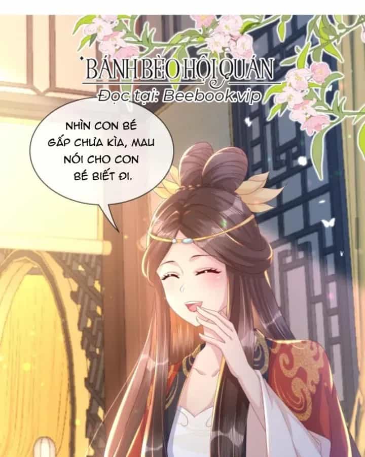 Sau Khi Xuyên Sách, 5 Nhân Cách Của Bạo Quân Đều Yêu Ta - Chương 252 - ảnh 4
