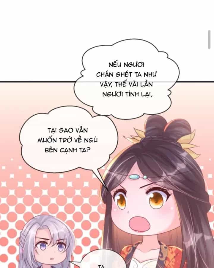 Sau Khi Xuyên Sách, 5 Nhân Cách Của Bạo Quân Đều Yêu Ta - Chương 252 - ảnh 56