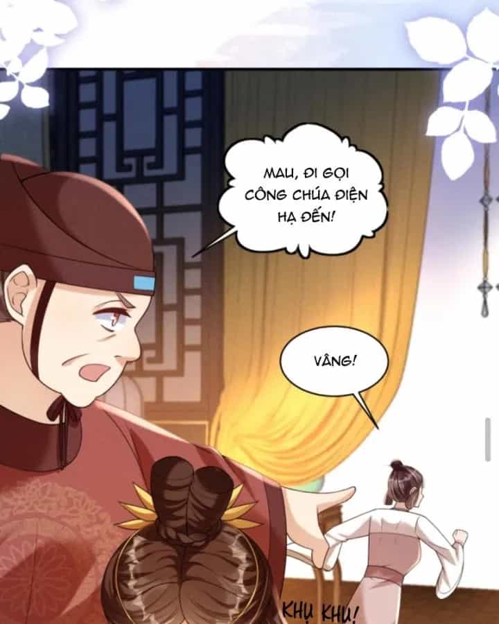 Sau Khi Xuyên Sách, 5 Nhân Cách Của Bạo Quân Đều Yêu Ta - Chương 253 - ảnh 31