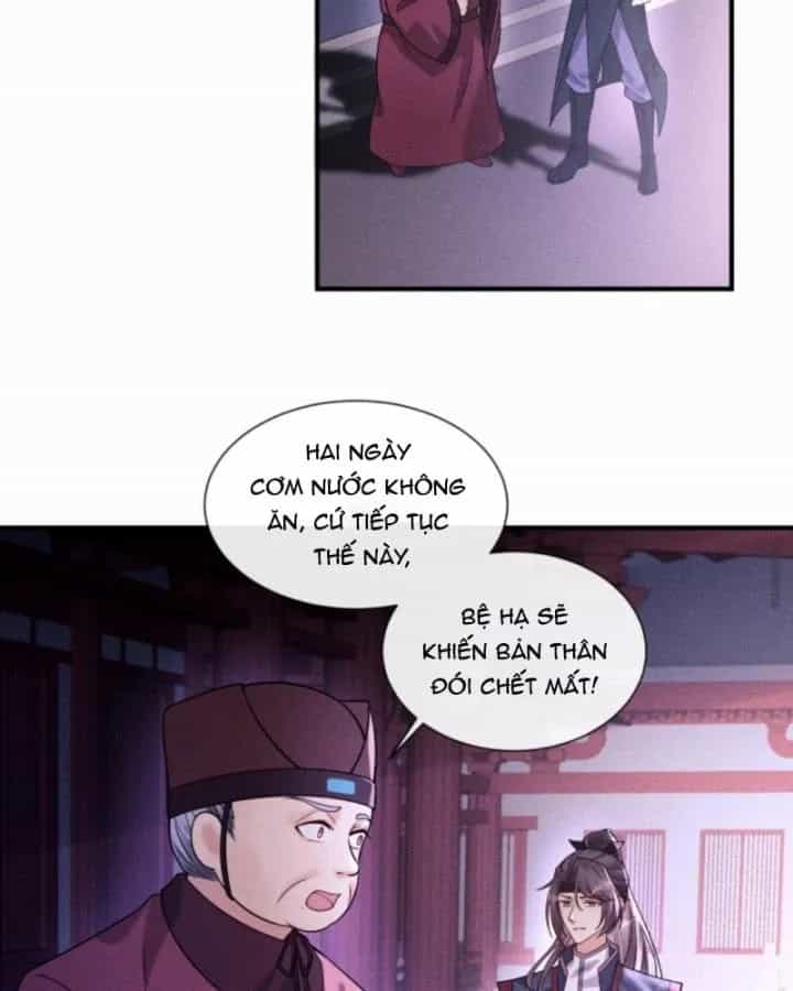 Sau Khi Xuyên Sách, 5 Nhân Cách Của Bạo Quân Đều Yêu Ta - Chương 253 - ảnh 5
