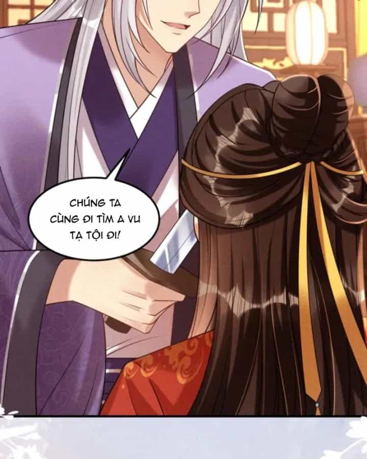 Sau Khi Xuyên Sách, 5 Nhân Cách Của Bạo Quân Đều Yêu Ta - Chương 253 - ảnh 58