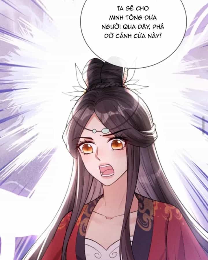 Sau Khi Xuyên Sách, 5 Nhân Cách Của Bạo Quân Đều Yêu Ta - Chương 253 - ảnh 8